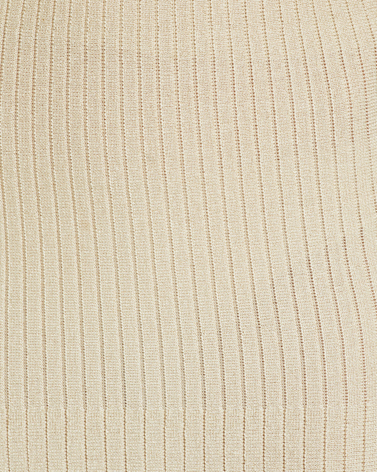 ESTELLE KNITTED LUREX SKIRT