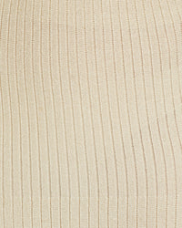 ESTELLE KNITTED LUREX SKIRT