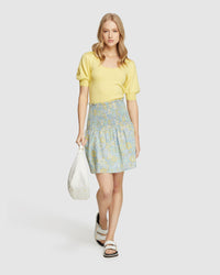 ZENDAYA SCOOP BACK KNIT