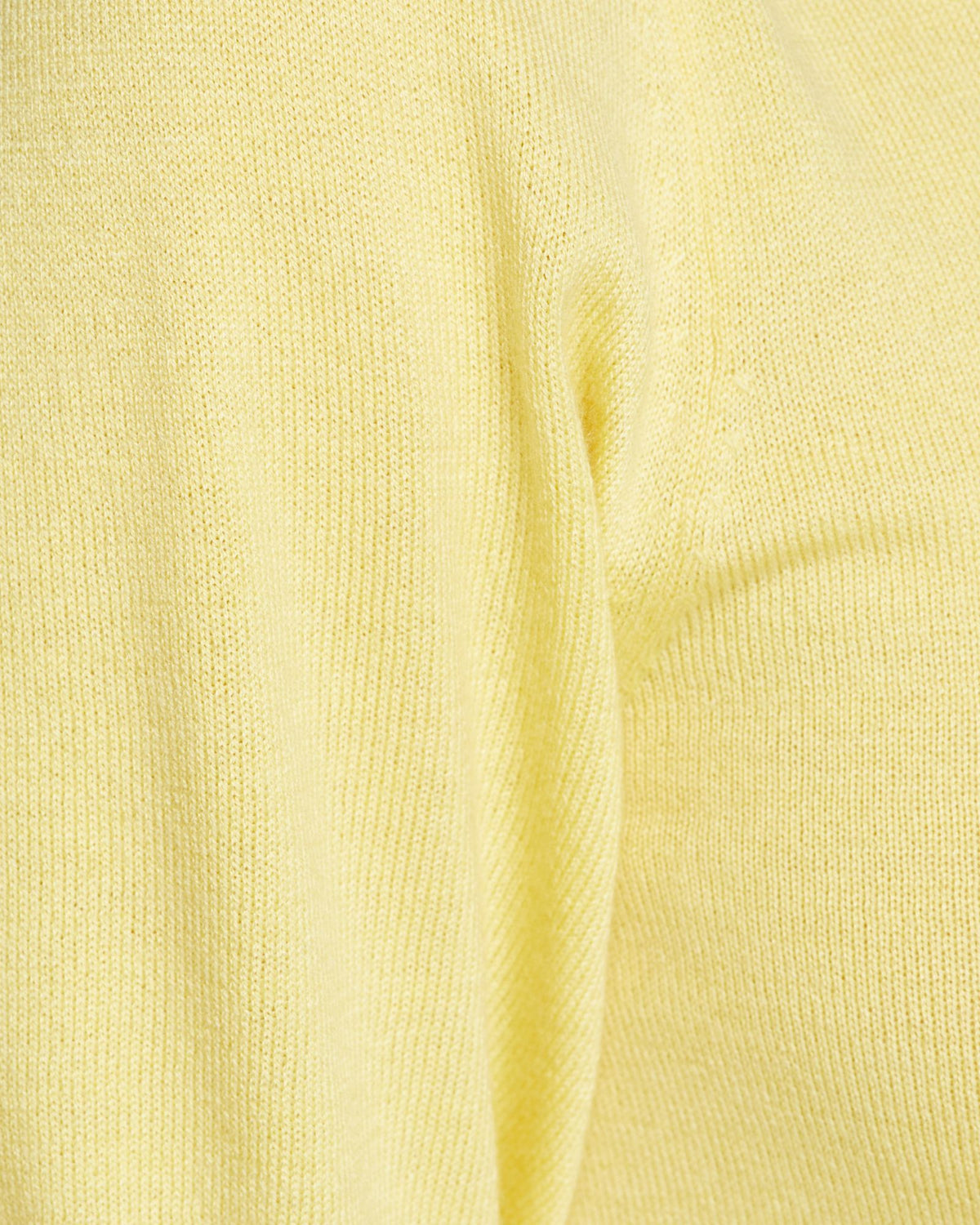 ZENDAYA SCOOP BACK KNIT