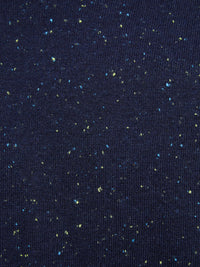 JACK DONEGAL CREW NECK KNIT