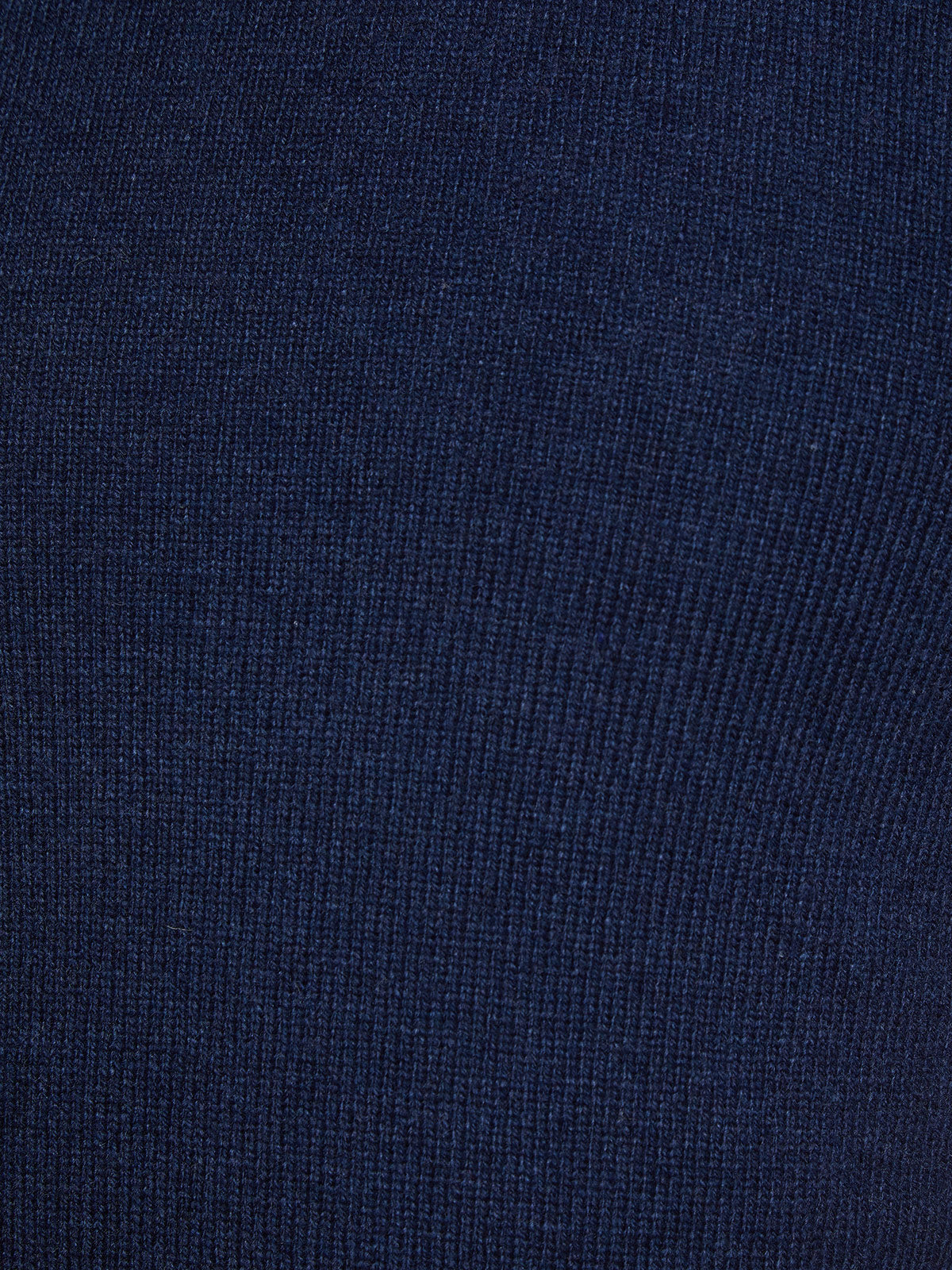 ALBIE CREW NECK PULLOVER