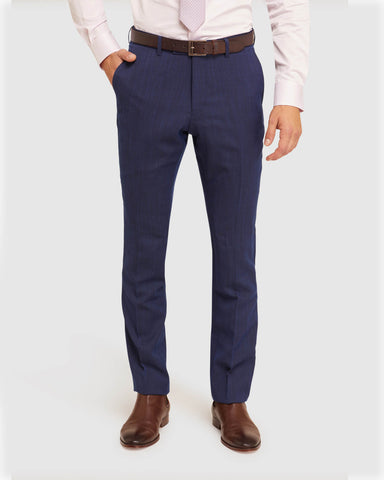 3 Pure Wool Suit Trousers Only $99