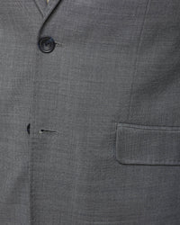 NEW HOPKINS WOOL STRETCH SUIT JACKET MENS SUITS