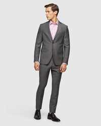 AUDEN WOOL SUIT JACKET MENS SUITS