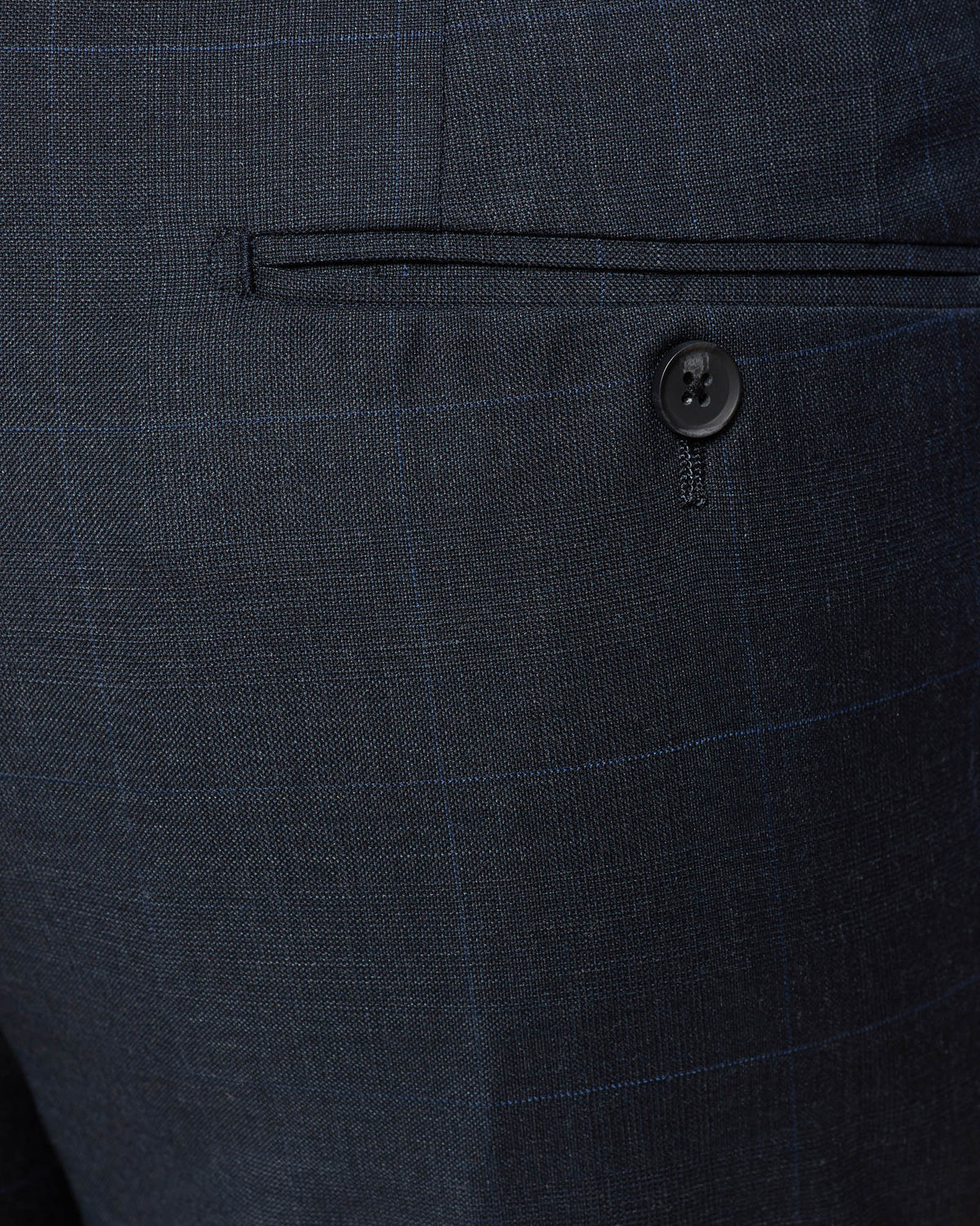 BYRON WOOL SUIT TROUSERS MENS SUITS