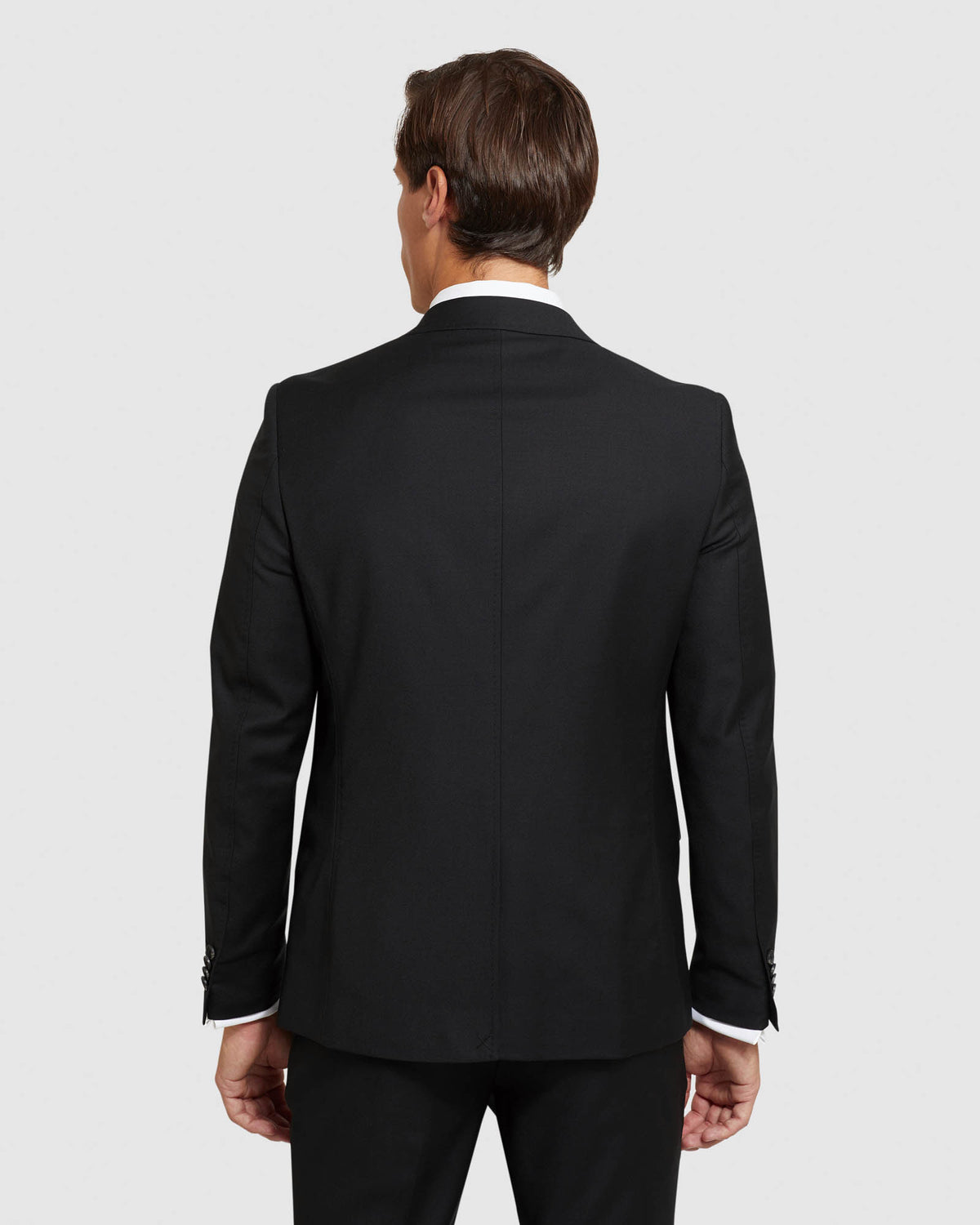 AUDEN WOOL SUIT JACKET MENS SUITS
