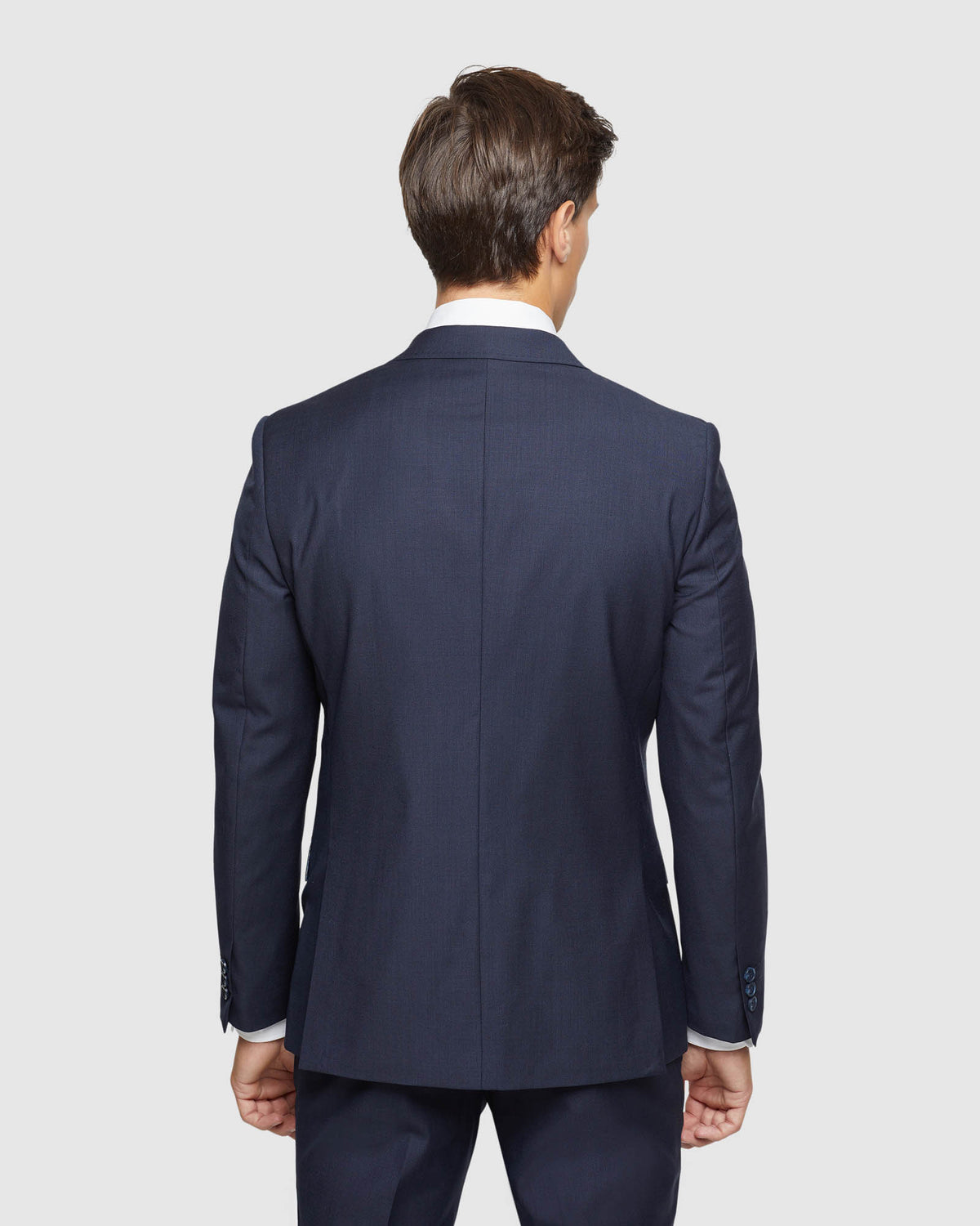 NEW HOPKINS WOOL SUIT JACKET MENS SUITS