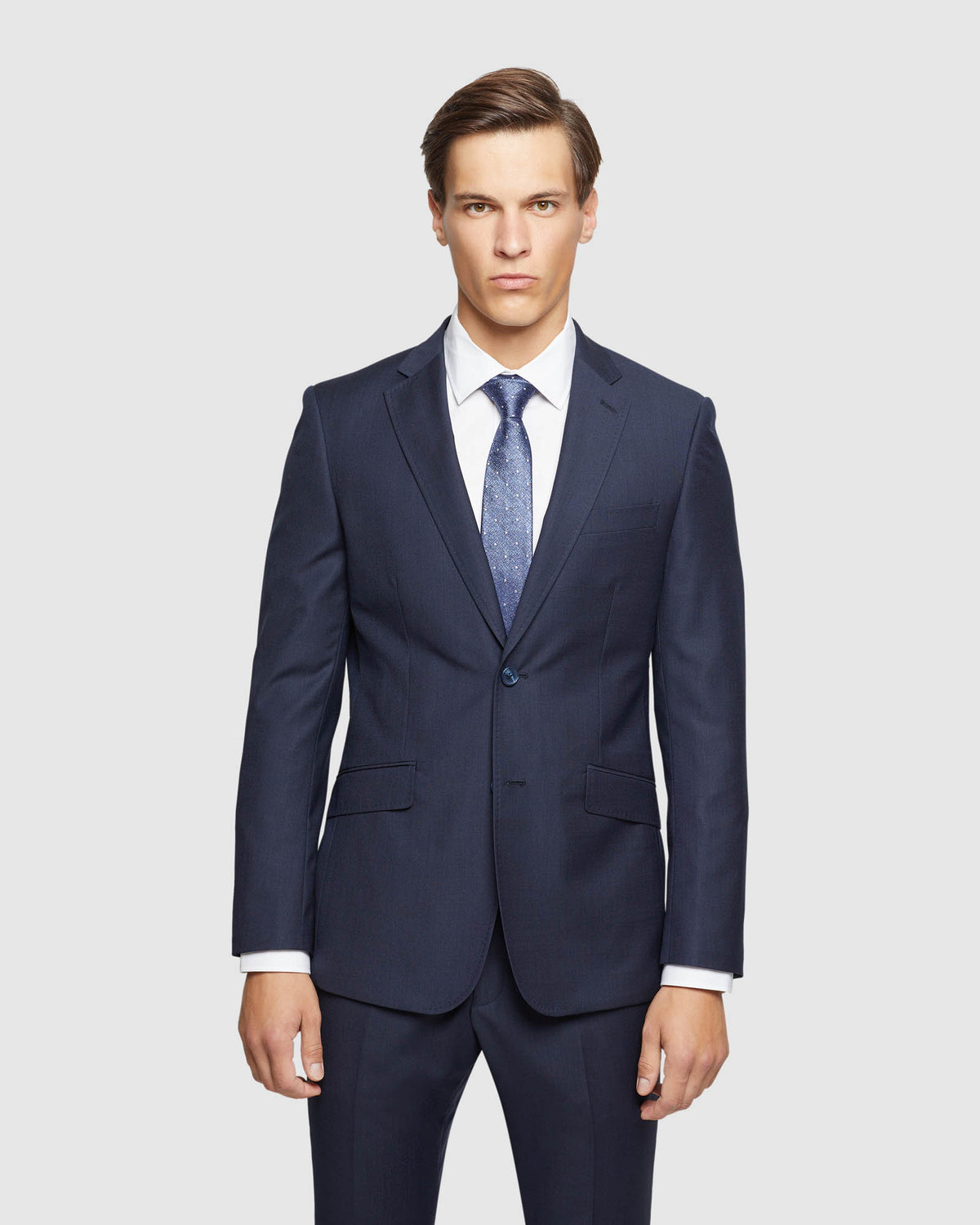 NEW HOPKINS WOOL SUIT JACKET MENS SUITS