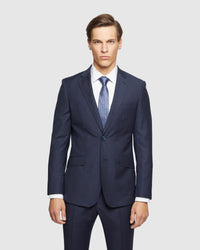 NEW HOPKINS WOOL SUIT JACKET MENS SUITS