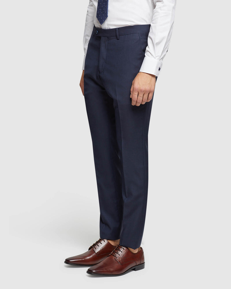 HOPKINS WOOL SUIT TROUSERS MENS SUITS