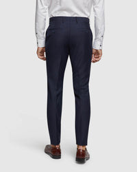 HOPKINS WOOL SUIT TROUSERS MENS SUITS