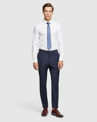 HOPKINS WOOL SUIT TROUSERS MENS SUITS