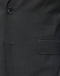 NEW HOPKINS WOOL STRETCH SUIT JACKET MENS SUITS