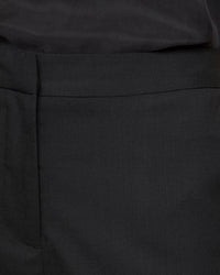 CHARLA WOOL STRETCH SUIT PANTS WOMENS SUITS JKTS COATS