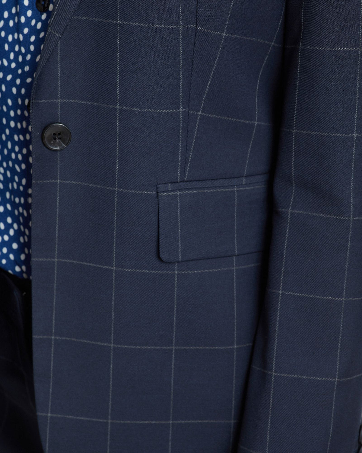 Alexa Stretch Eco Suit Jacket