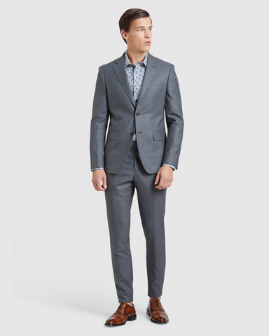 Men's Merino Wool Suits