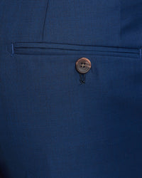 AUDEN WOOL RICH SUIT TROUSERS MENS SUITS