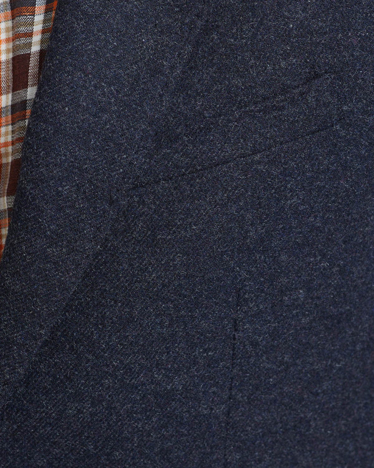 BLAKE WOOL BLEND BLAZER MENS JACKETS AND COATS