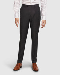 BYRON WOOL SUIT TROUSERS MENS SUITS