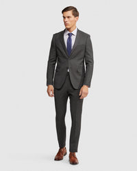 AUDEN WOOL SUIT JACKET MENS SUITS