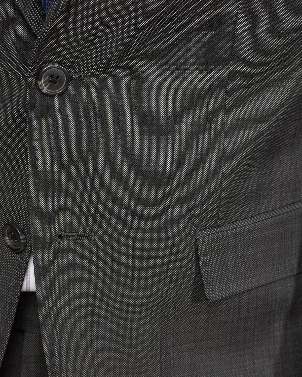 AUDEN WOOL SUIT JACKET MENS SUITS