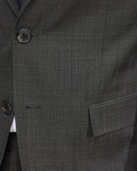 AUDEN WOOL SUIT JACKET MENS SUITS