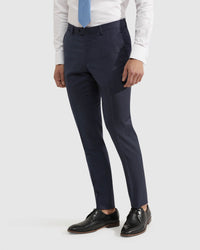 BYRON WOOL SUIT TROUSERS MENS SUITS