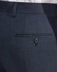 BYRON WOOL SUIT TROUSERS MENS SUITS