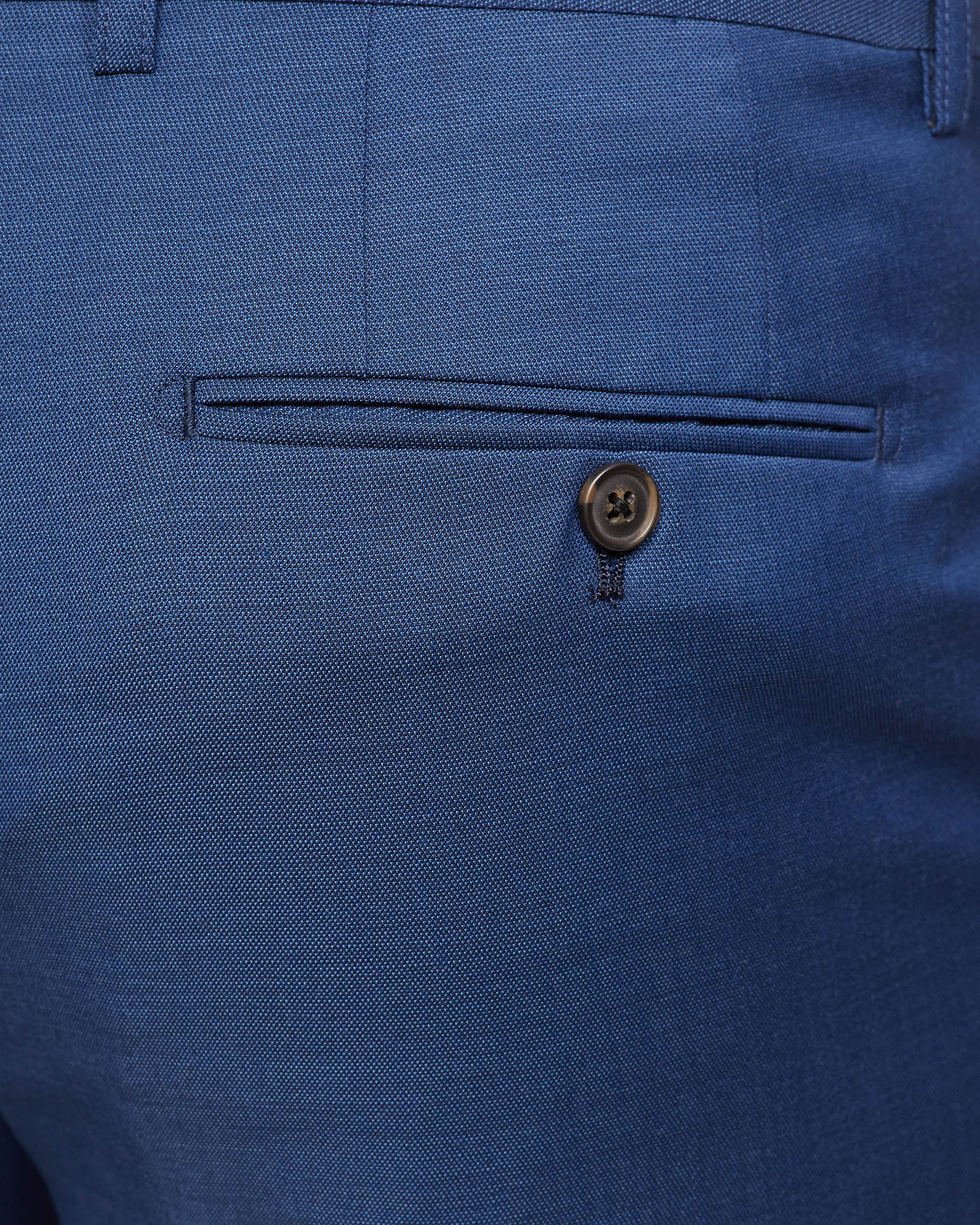 BYRON WOOL SUIT TROUSERS MENS SUITS