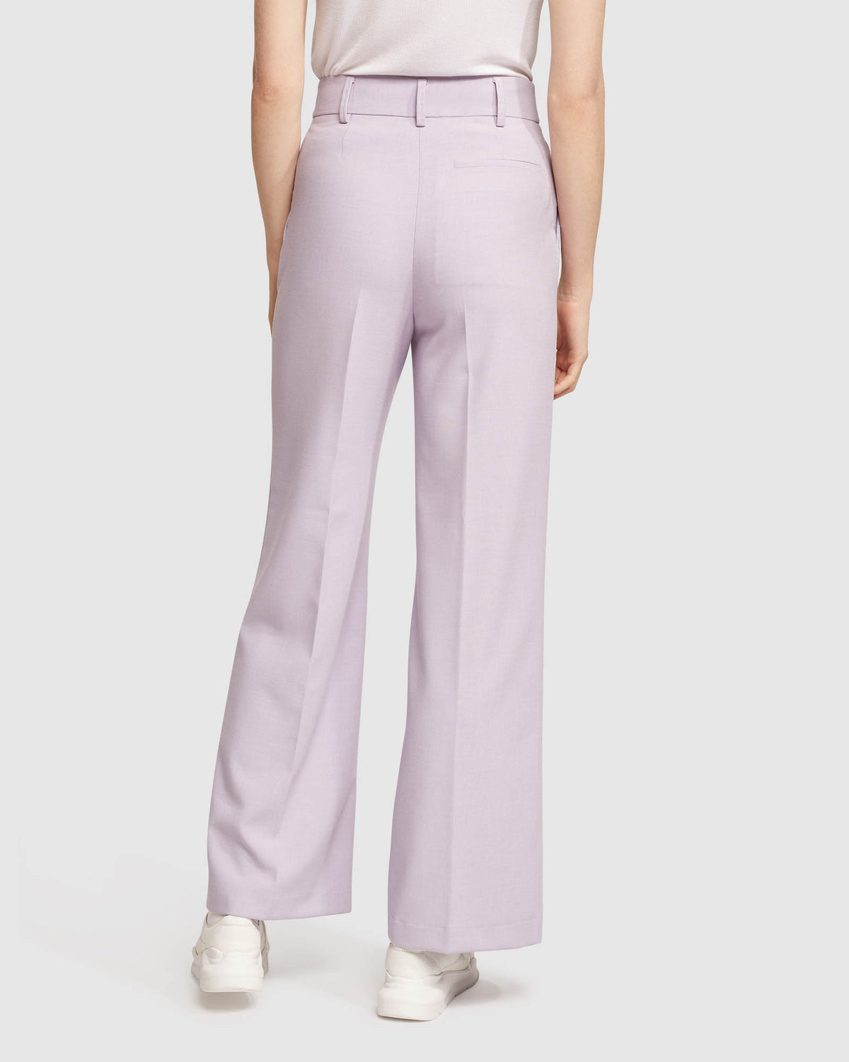 LYDIA ECO SUIT PANTS - AVAILABLE ~ 1-2 weeks WOMENS SUITS JKTS COATS