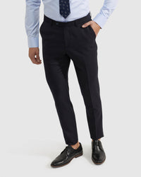 BYRON WOOL SUIT TROUSERS MENS SUITS