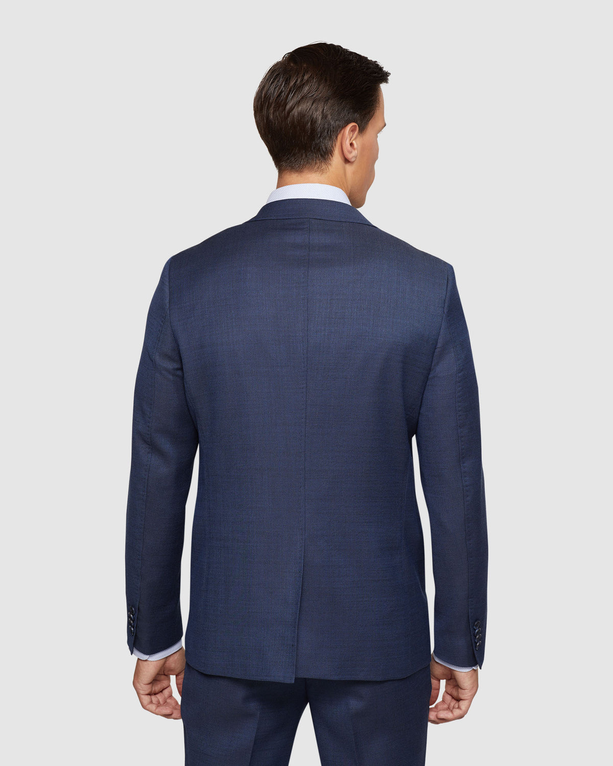 AUDEN WOOL SUIT JACKET MENS SUITS