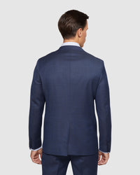 AUDEN WOOL SUIT JACKET MENS SUITS