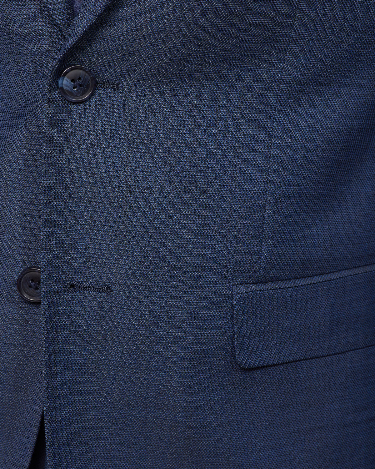 AUDEN WOOL SUIT JACKET MENS SUITS