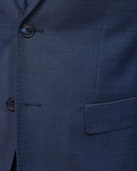 AUDEN WOOL SUIT JACKET MENS SUITS