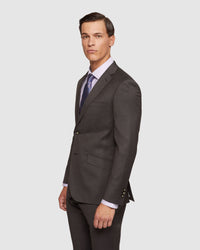 NEW HOPKINS WOOL SUIT JACKET MENS SUITS