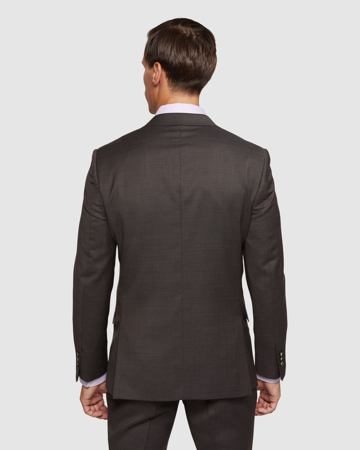 NEW HOPKINS WOOL SUIT JACKET MENS SUITS