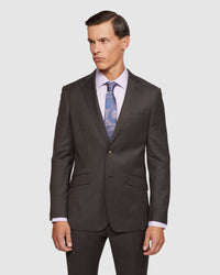 NEW HOPKINS WOOL SUIT JACKET MENS SUITS