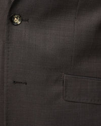 NEW HOPKINS WOOL SUIT JACKET MENS SUITS