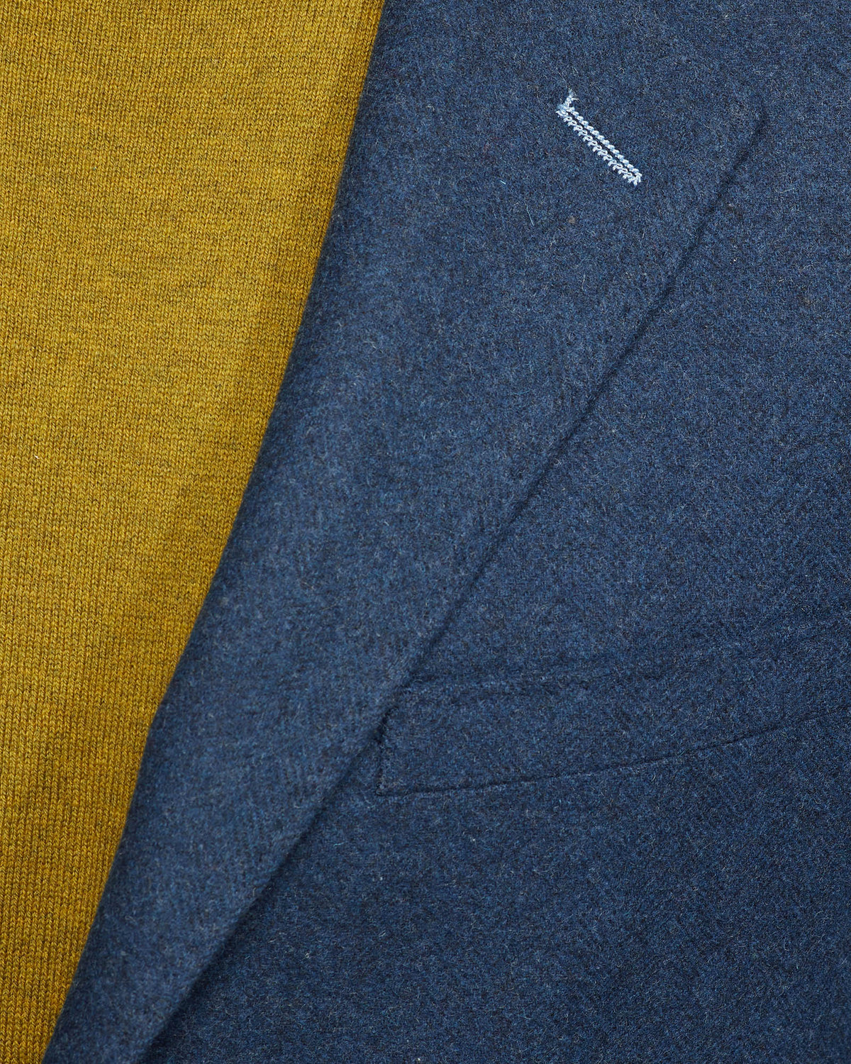 Blake Wool Rich Blazer Oxford Shop