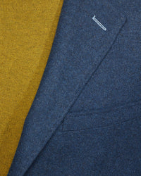 BLAKE WOOL RICH BLAZER MENS JACKETS AND COATS