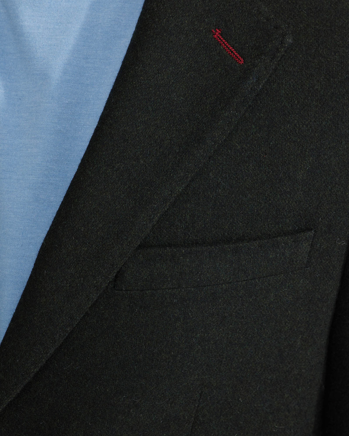 BLAKE WOOL RICH BLAZER MENS JACKETS AND COATS