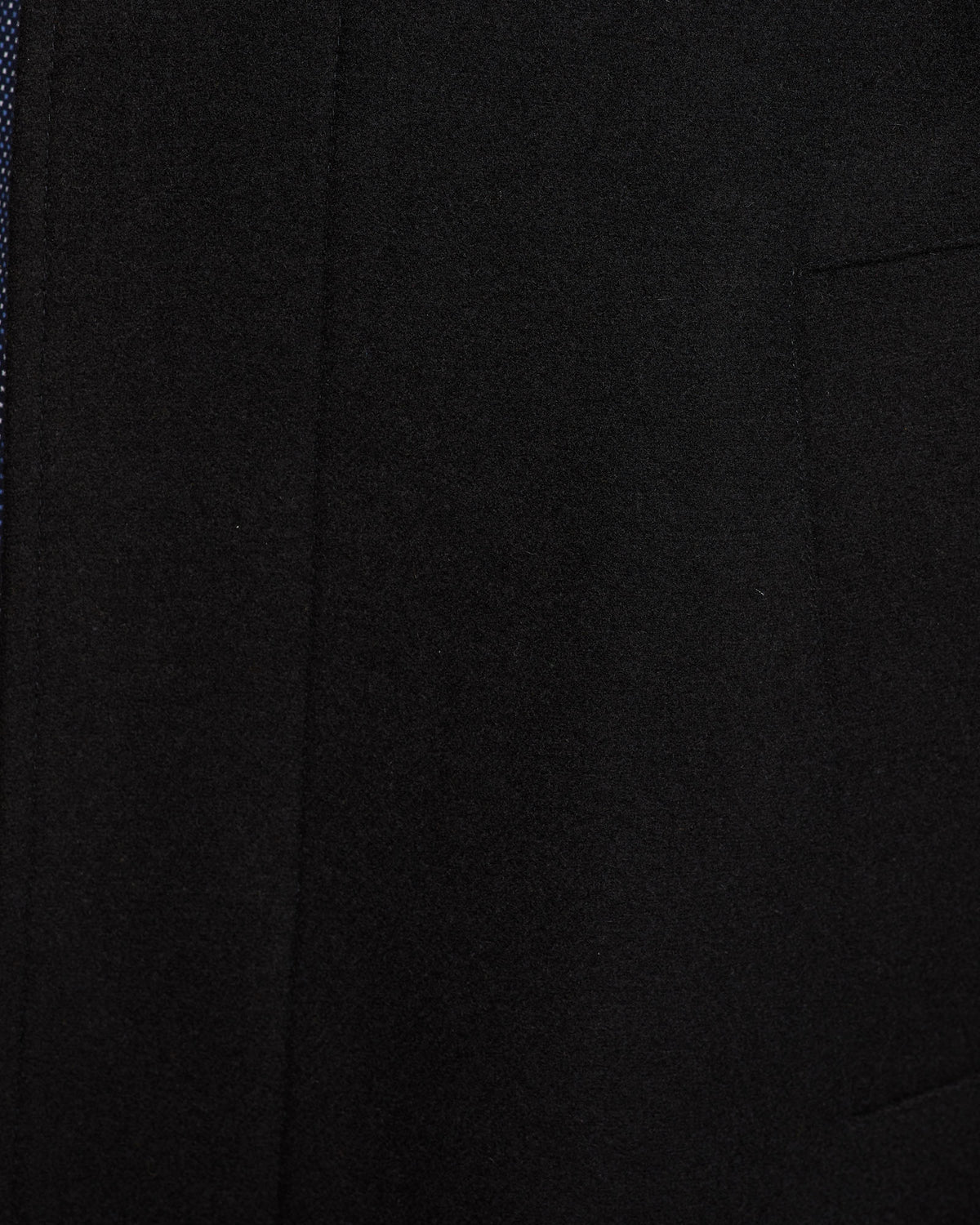 ROGER WOOL RICH OVERCOAT MENS JACKETS AND COATS