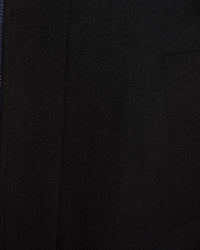 ROGER WOOL RICH OVERCOAT MENS JACKETS AND COATS