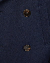 MASON WOOL RICH OVERCOAT MENS JACKETS AND COATS