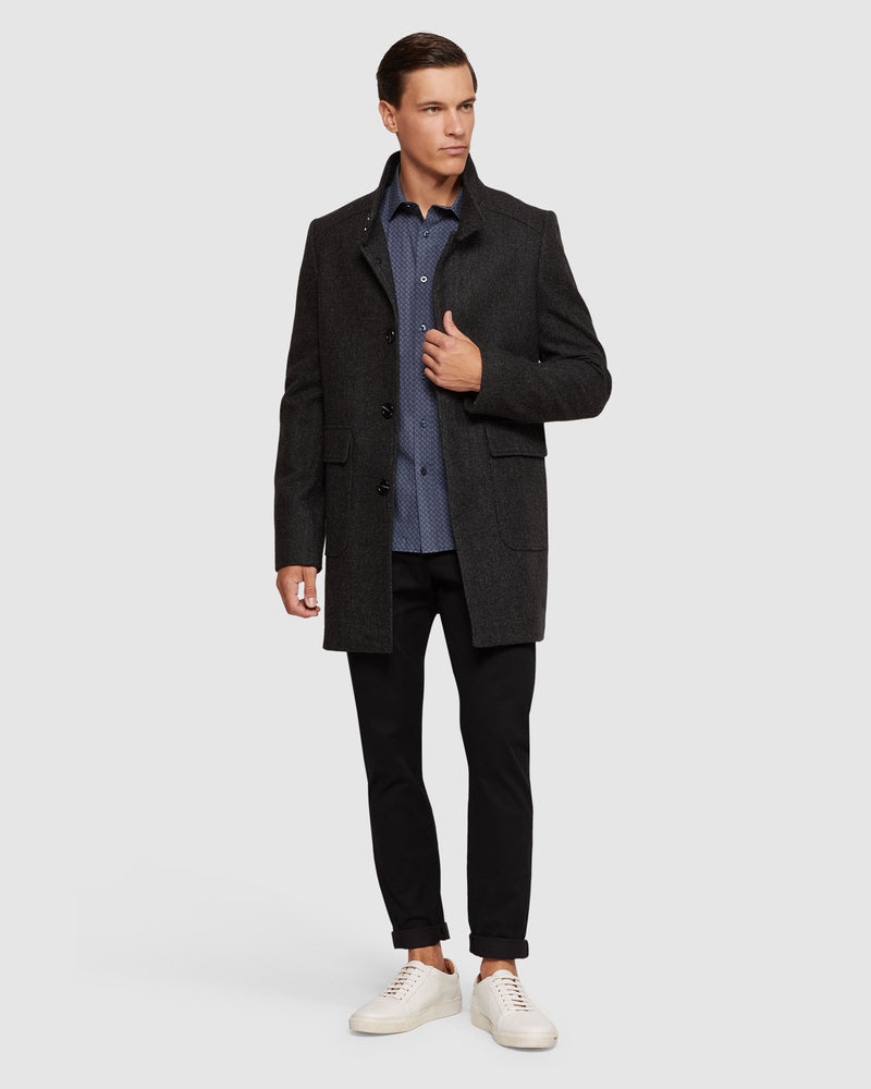 Coats Men's Coats, Overcoats, Winter Coats & Long Coats Online