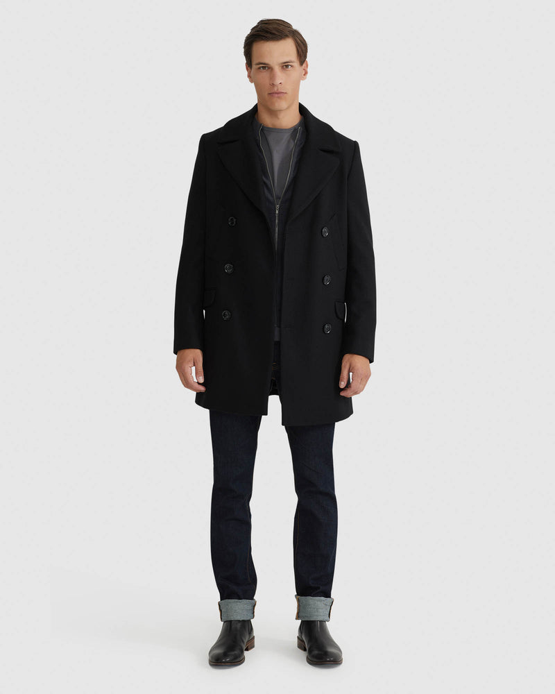 Coats Men's Coats, Overcoats, Winter Coats & Long Coats Online