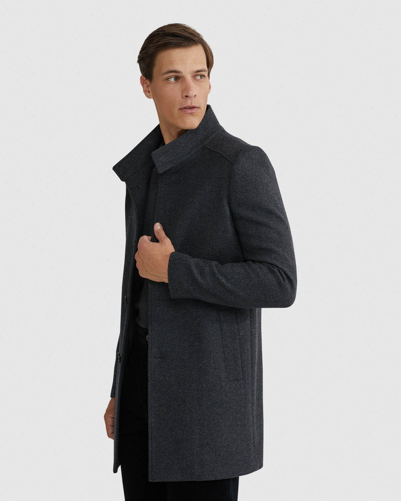 Coats Men's Coats, Overcoats, Winter Coats & Long Coats Online