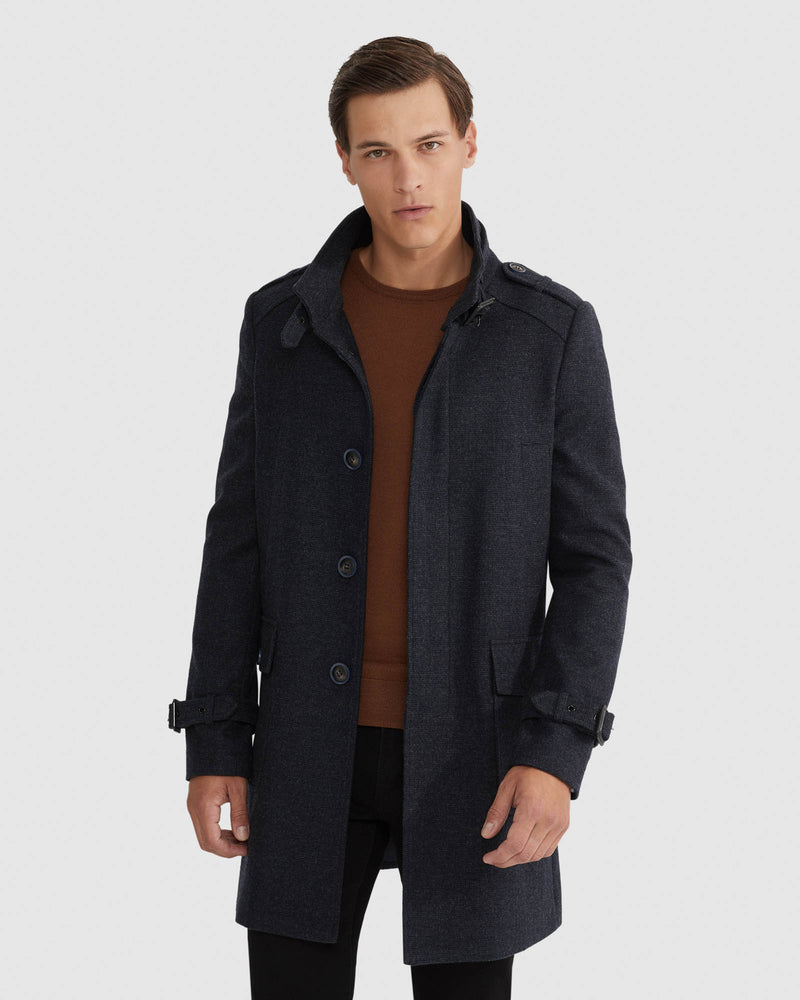 Coats Men's Coats, Overcoats, Winter Coats & Long Coats Online